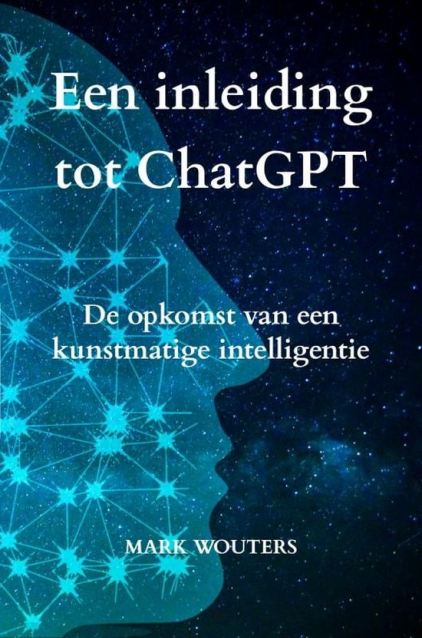 Boek: Een inleiding tot ChatGPT