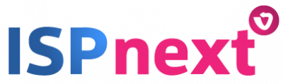 ISPnext logo
